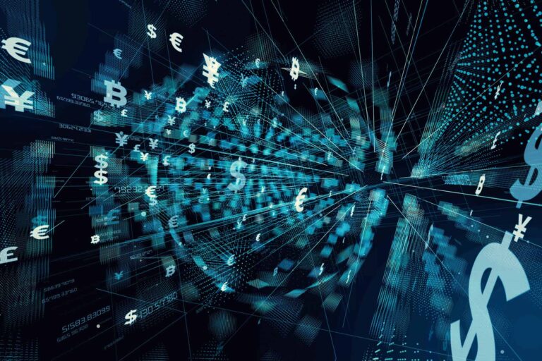 Fintech and Digital Currencies