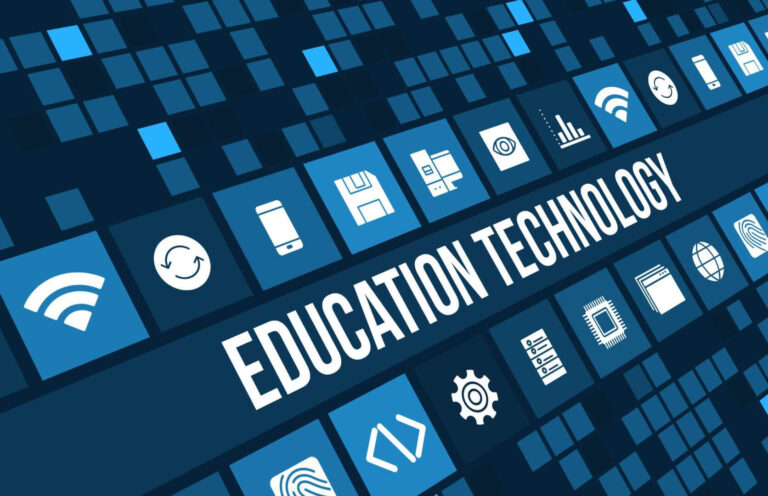 Education Technology (EdTech)